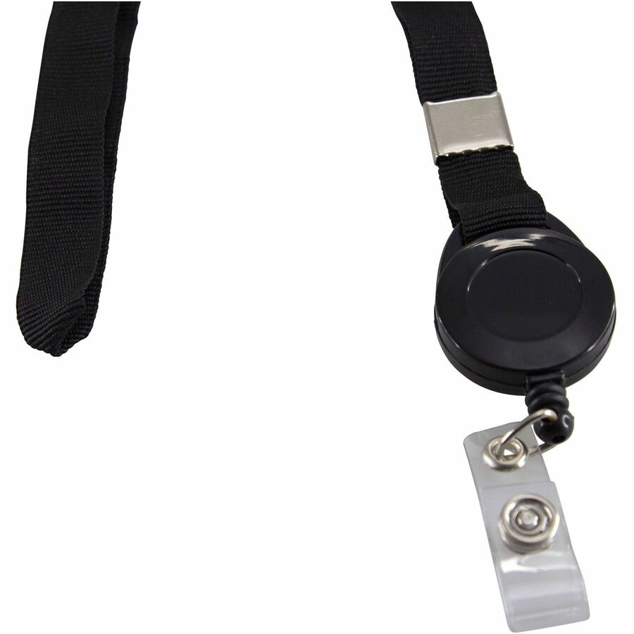 SICURIX Lanyard Card Reel - 68979
