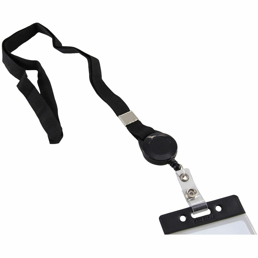 SICURIX Lanyard Card Reel - 68979