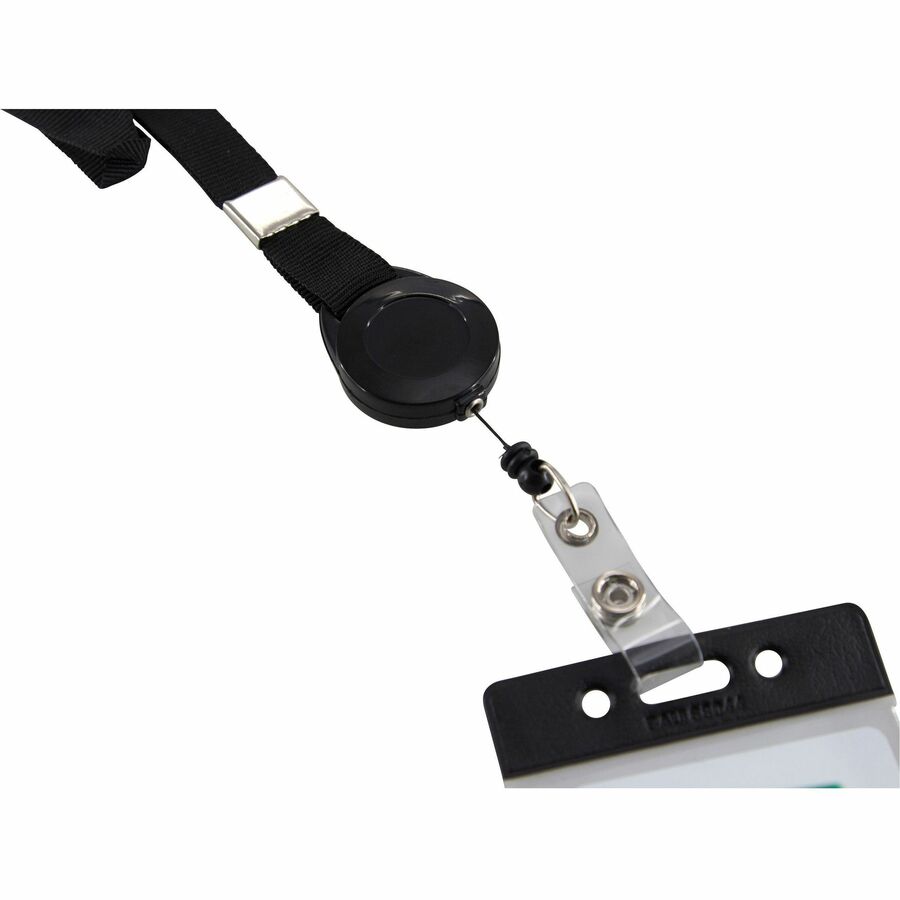 SICURIX Lanyard Card Reel - 68979