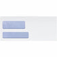 Quality Park No. 9 Double Window Envelopes with Tamper-Evident Seal - 67529