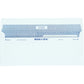 Quality Park No. 8 5/8 Double-Window Security Envelopes with Reveal-N-Seal&reg; Self-Seal Closure - 67539