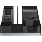 Deflecto Silouettes All-in-One Caddy - 35172
