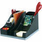 Deflecto Silouettes All-in-One Caddy