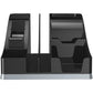 Deflecto Silouettes All-in-One Caddy - 35172