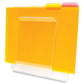 Deflecto Stand-Tall Wall File - 65501