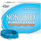 Alliance Rubber Rubber Bands with Antimicrobial Product Protection