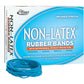 Alliance Rubber Rubber Bands with Antimicrobial Product Protection - 42339