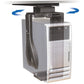 3M CPU Mount for CPU - Black - CS200MB