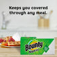Bounty Quilted Napkins - 34884