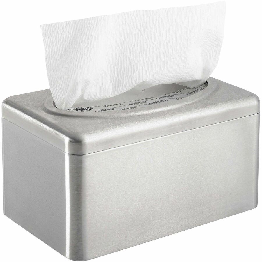 Kleenex Hand Towels with Premium Absorbency Pockets in a Pop-Up Box - 1701