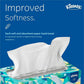 Kleenex Hand Towels with Premium Absorbency Pockets in a Pop-Up Box - 1701