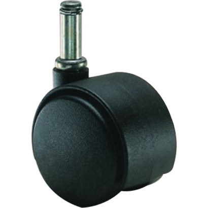 Master Caster Deluxe Duet Hooded Carpet Casters - 23622