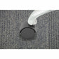 Master Caster Deluxe Duet Hooded Carpet Casters - 23622