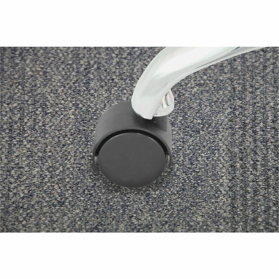 Master Caster Deluxe Duet Hooded Carpet Casters - 23622