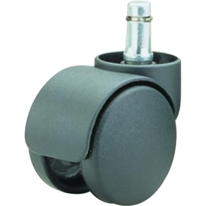 Master Caster Deluxe Futura Hooded Carpet Casters - 23618