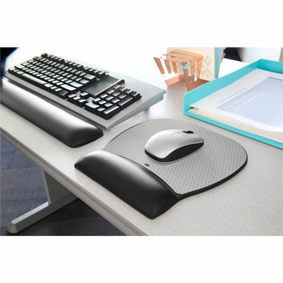 3M Gel Mouse Pad - MW310LE