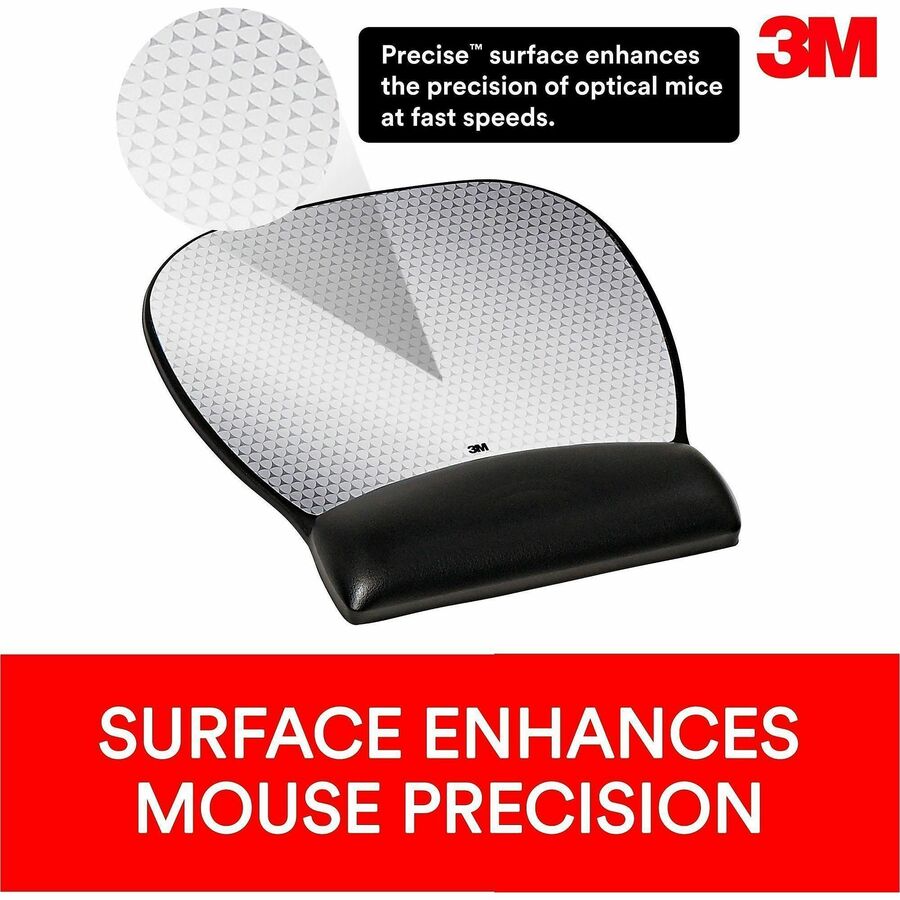 3M Gel Mouse Pad - MW310LE