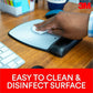 3M Gel Mouse Pad - MW310LE