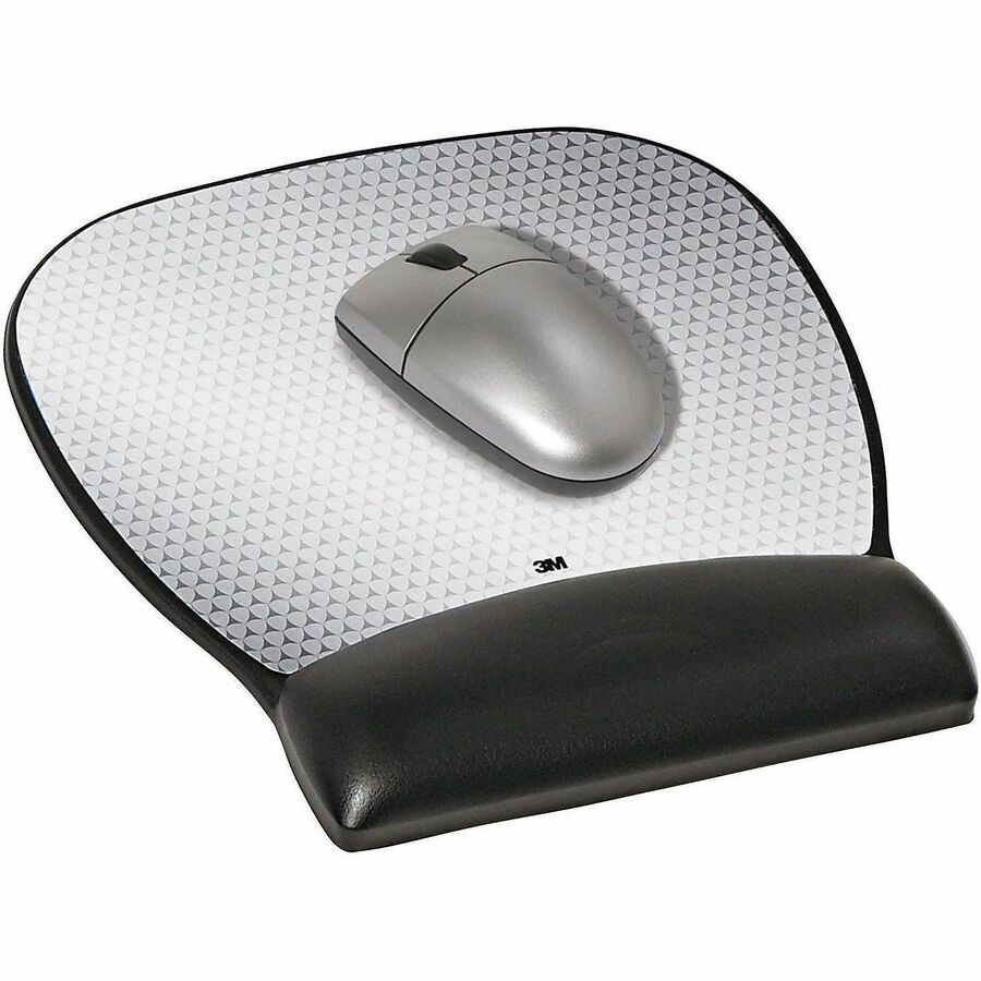 3M Gel Mouse Pad - MW310LE