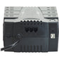 Compucessory UPS Backup System with AVR - 25653