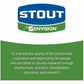 Stout Controlled Life-Cycle Plastic Trash Bags - G2430W70