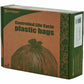 Stout Controlled Life-Cycle Plastic Trash Bags - G2430W70