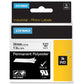 Dymo Rhino Permanent Polyester Tape - 1734523