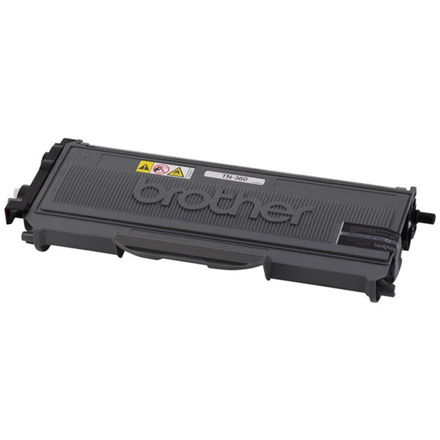 Brother TN360 Original Toner Cartridge - TN360