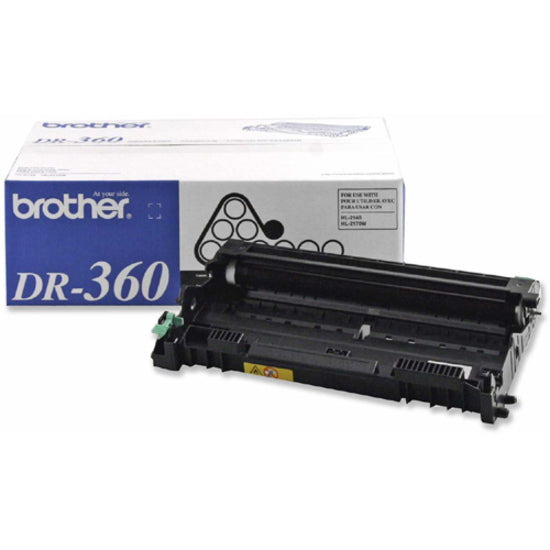 Brother DR360 Replacement Drum - DR360