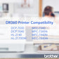 Brother DR360 Replacement Drum - DR360