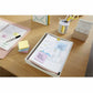 Post-it&reg; Greener Notes Cabinet Pack - Sweet Sprinkles Color Collection - 654R24CPAP