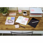 Post-it&reg; Greener Notes Cabinet Pack - Sweet Sprinkles Color Collection - 654R24CPAP