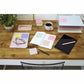 Post-it&reg; Greener Notes Cabinet Pack - Sweet Sprinkles Color Collection - 654R24CPAP
