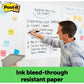 Post-it&reg; Easel Pad with Recycled Paper - 559RP