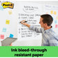 Post-it&reg; Easel Pad with Recycled Paper - 559RP
