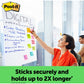 Post-it&reg; Easel Pad with Recycled Paper - 559RP