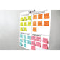 Post-it&reg; Easel Pad with Recycled Paper - 559RP