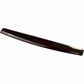 Fellowes Crystals&trade; Gel Keyboard Wrist Support Black - 9112201