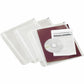 Cardinal&reg; HOLD IT Expanding Zipper Binder Pockets - 14201