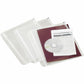 Cardinal&reg; HOLD IT Expanding Zipper Binder Pockets - 14201