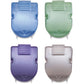 Advantus Color Panel Wall Clips - 75338