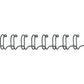 Fellowes Wire Binding Combs - 52539