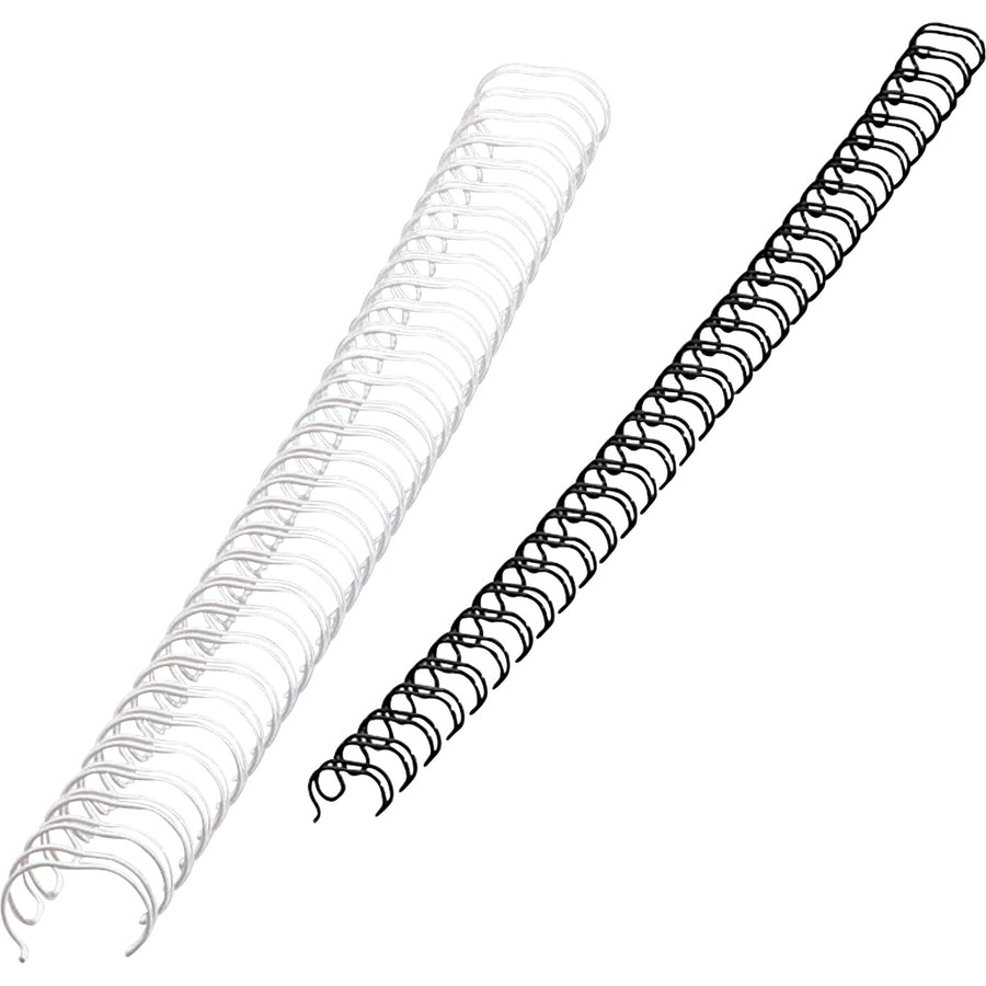 Fellowes Wire Binding Combs - 52539