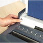 Fellowes Quasar™ Manual Wire Binding Machine w/ Starter Kit - 5217401