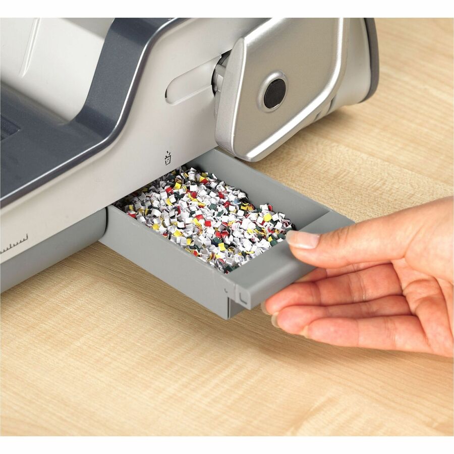 Fellowes Quasar™ Manual Wire Binding Machine w/ Starter Kit - 5217401