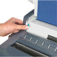 Fellowes Quasar™ Manual Wire Binding Machine w/ Starter Kit - 5217401