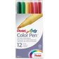 Pentel Markers