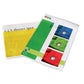 Fellowes Glossy Pouches - Menu, 3 mil, 25 pack - 52011
