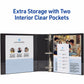 Avery&reg; Durable View Binders with Slant Rings - 17034
