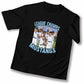 Avery Dark T-Shirt Transfers 11" x 8-1/2" , for Inkjet Printers - 03279